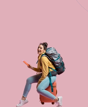 Visitor Insurance